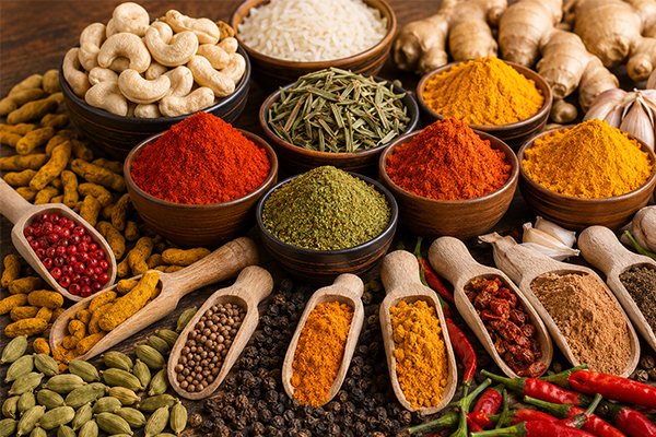 Other Agricultural Products available as per buyer requirements